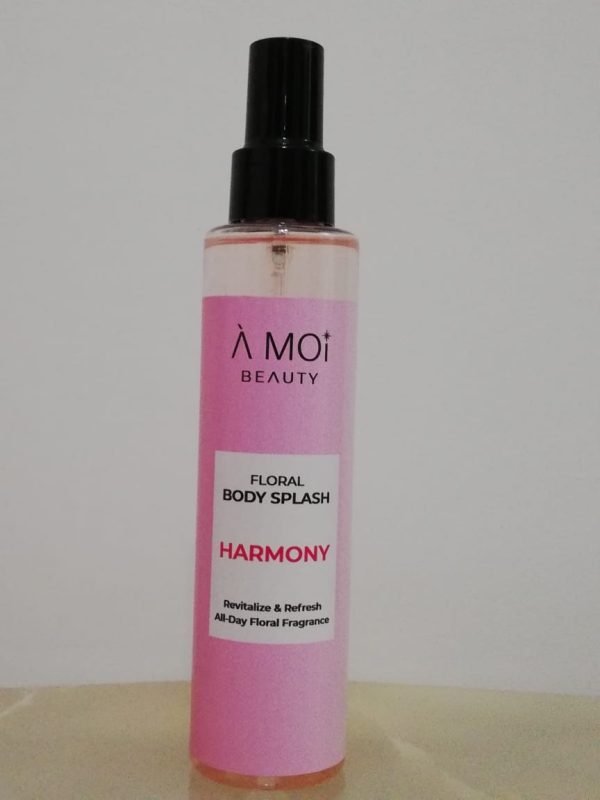 Body Splash-Harmony - Image 2