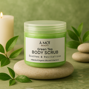 Body Scrub