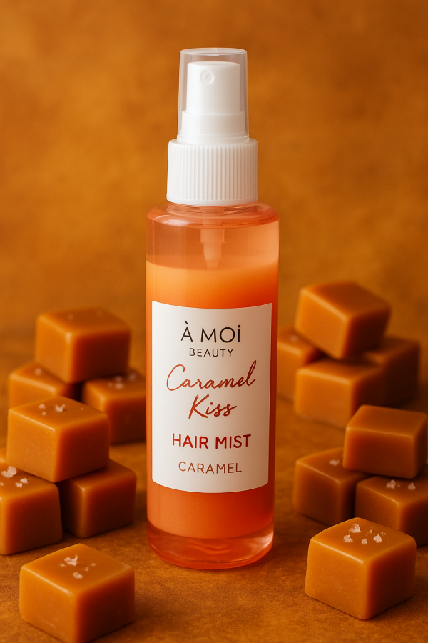 Hair Mist