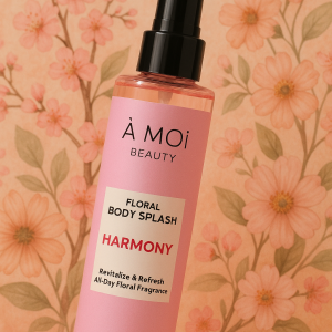 Body Splash-Harmony