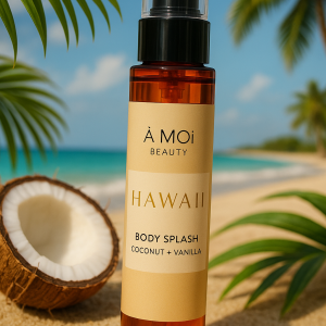 Body Splash-Hawaii