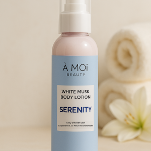Body Lotion-Serenity