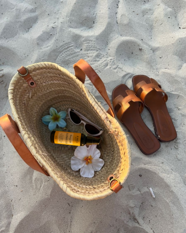Tanning Oil - Image 3