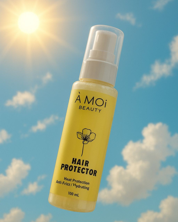 Hair Protector