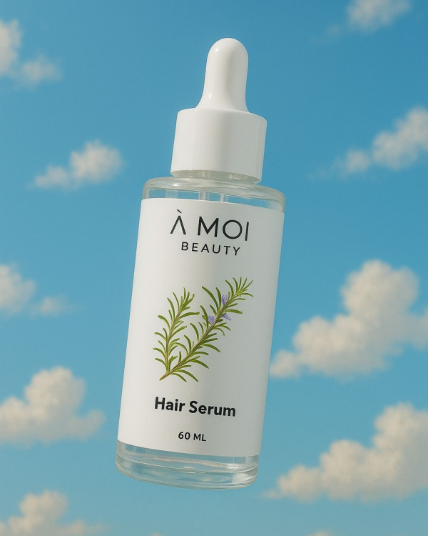 Hair Serum